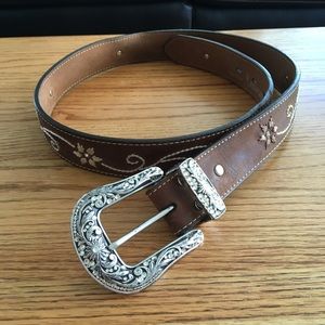 Nocona Belt Co. M Belt